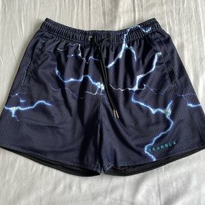 Youngla House Party Shorts